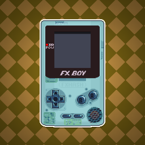 FXBoy #20