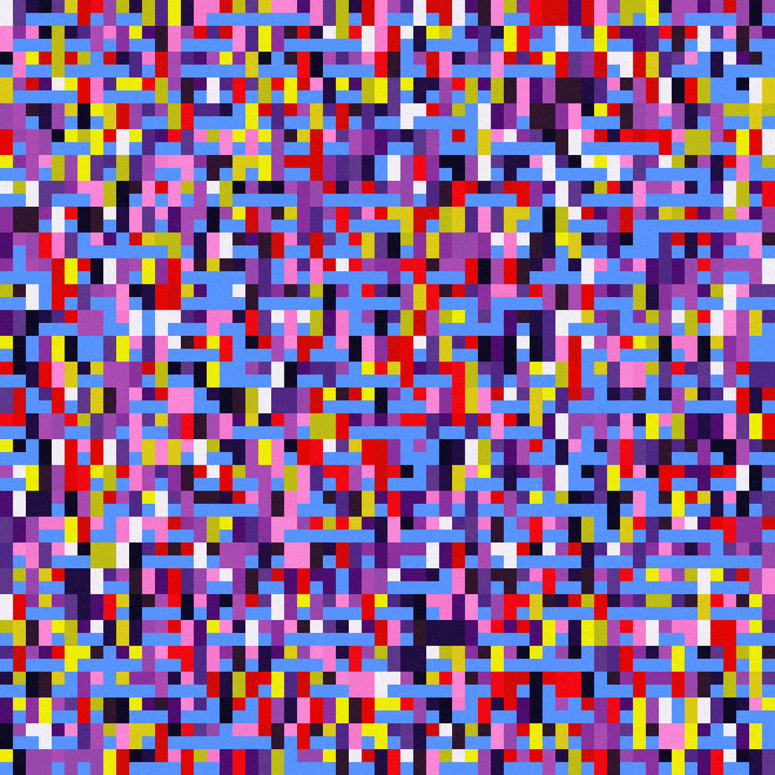 pixelpallete #60