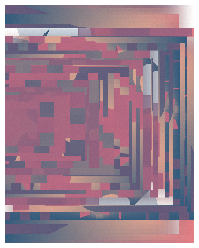 Strange Terrain Re·Dux #191