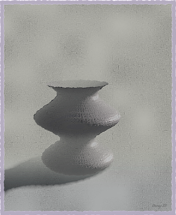 Digital Pottery #37