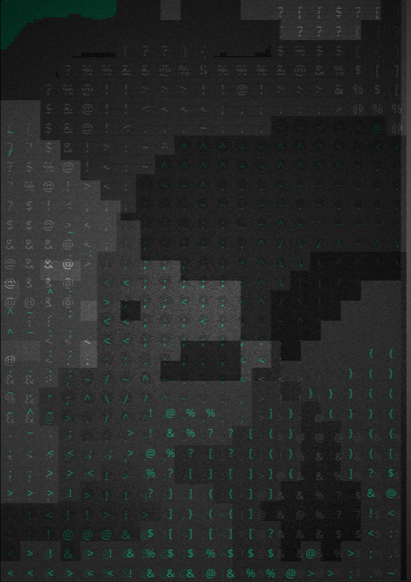 Convergence Remnants #19307