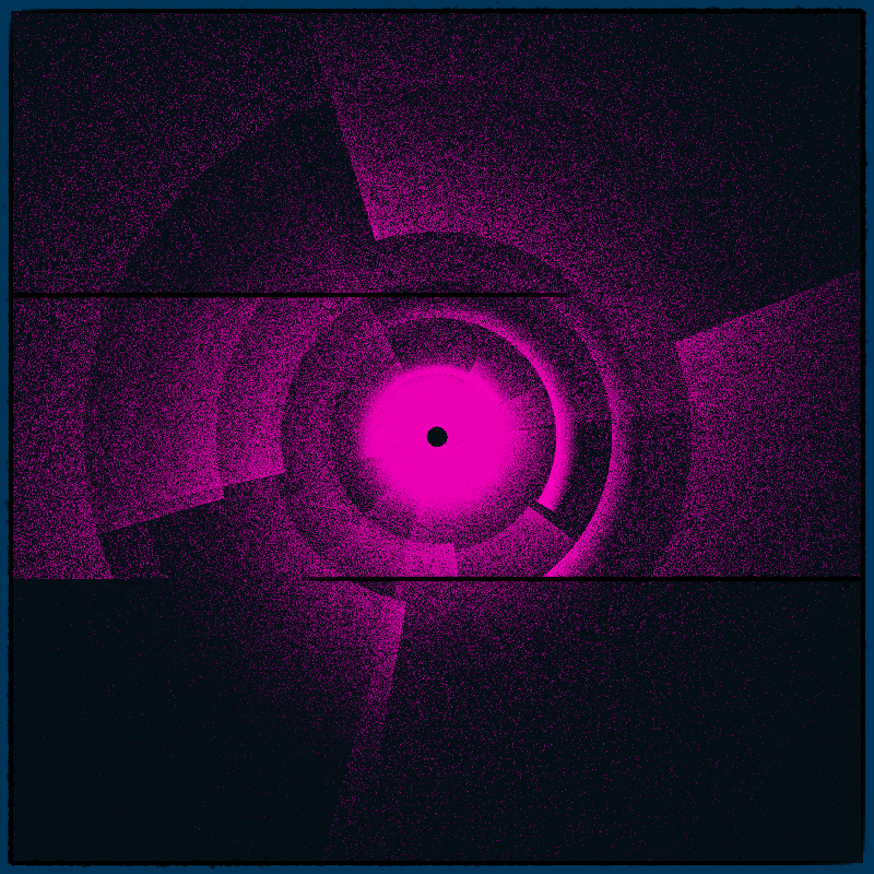 Mapped Orbits for Unbound Electrons #42