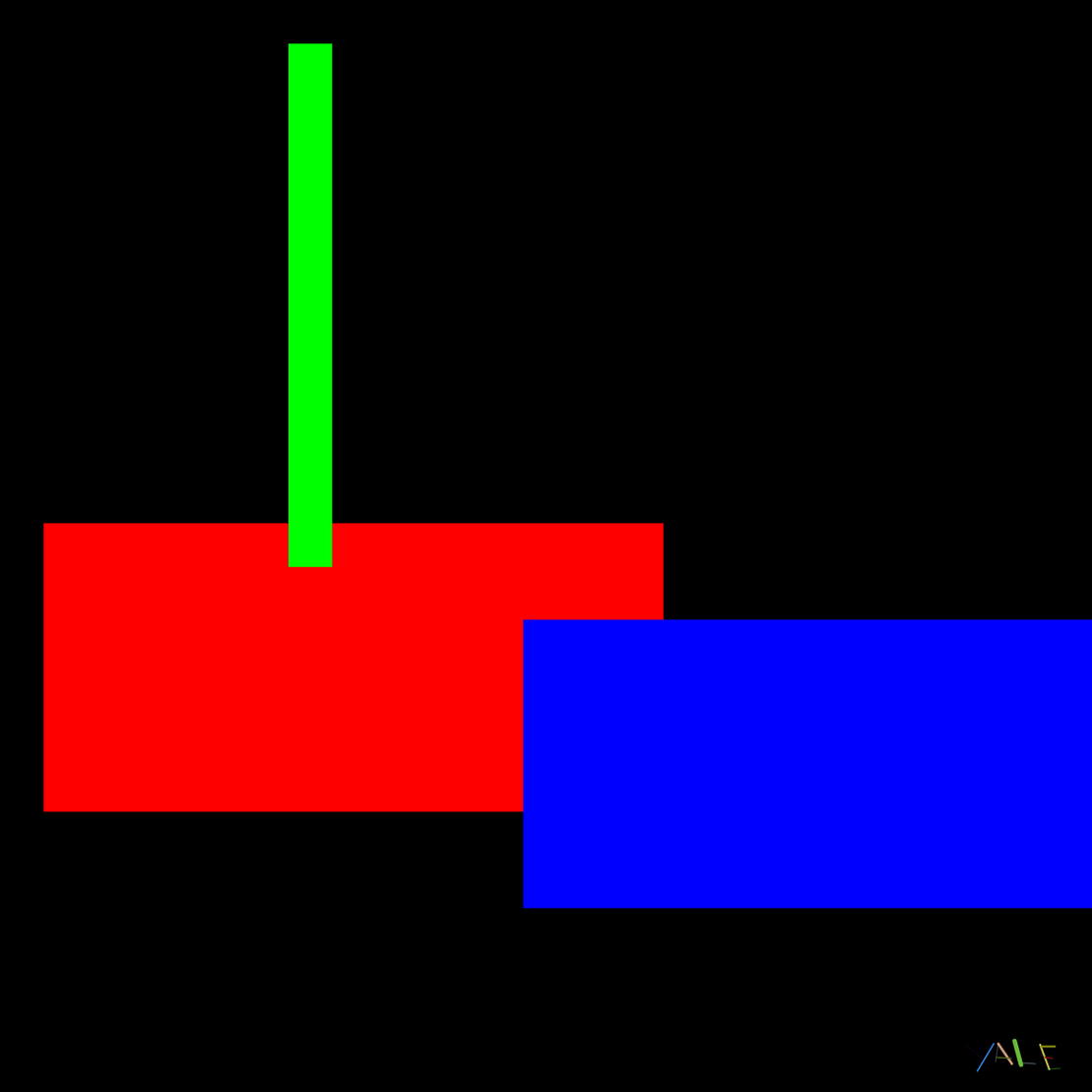 RGB #7