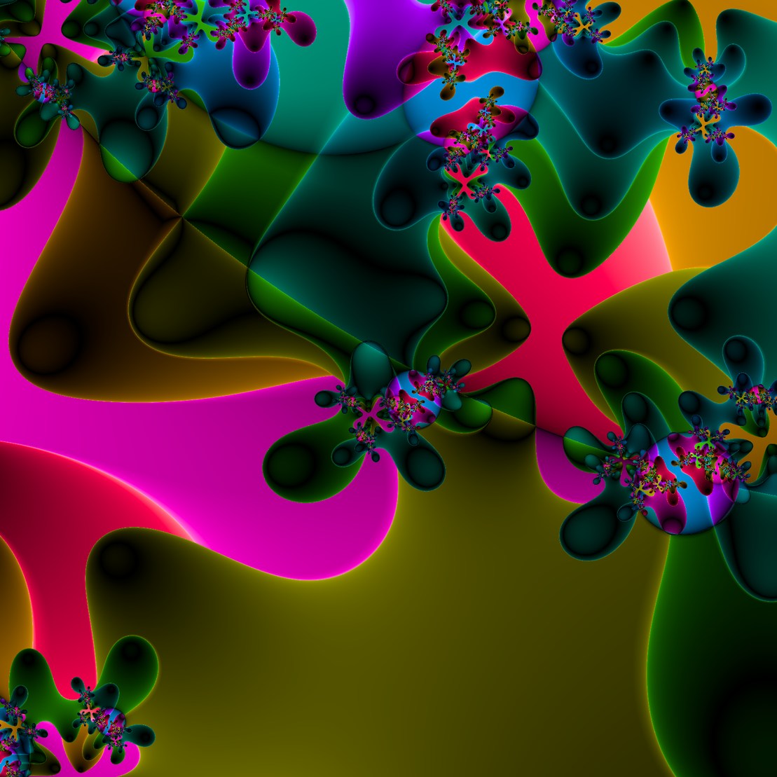 Microgravity #173