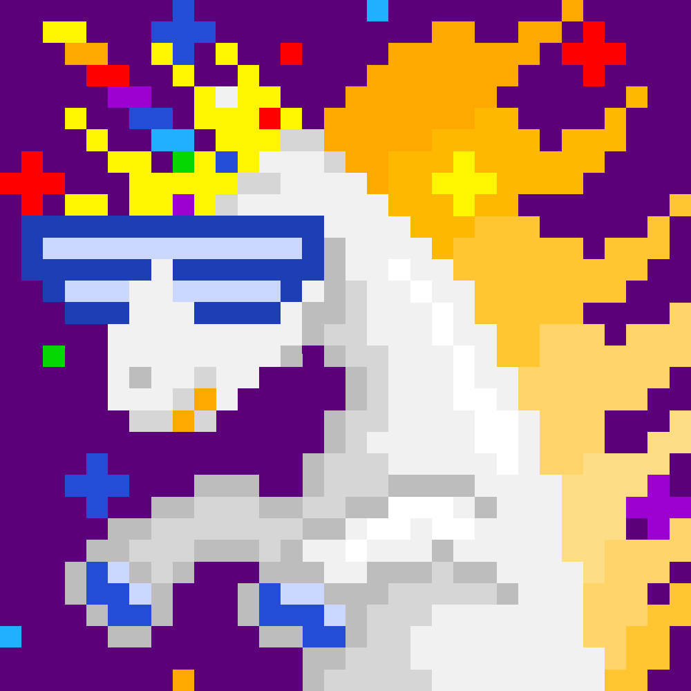 Unicorn #3717