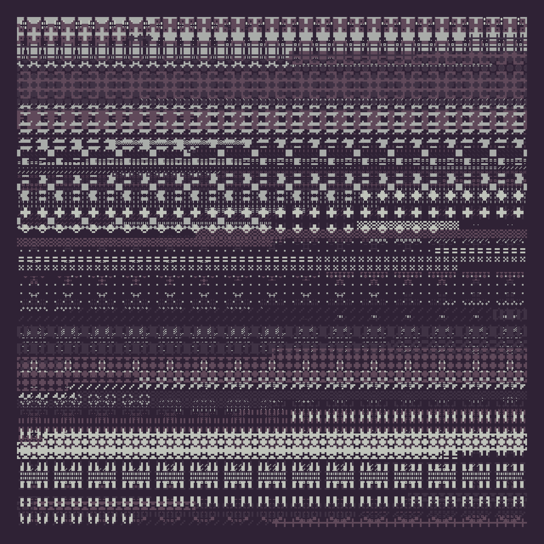 Pixel Management #901