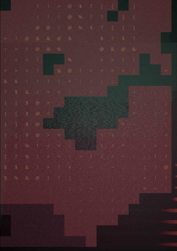 Convergence Remnants #4066