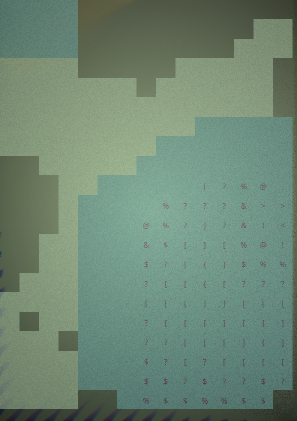 Convergence Remnants #9460