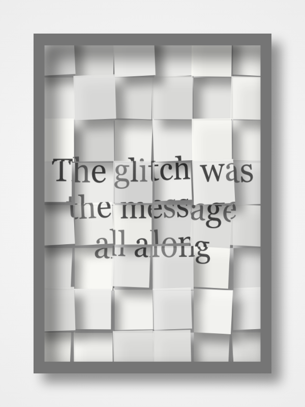 The Metaphor Machine #13098
