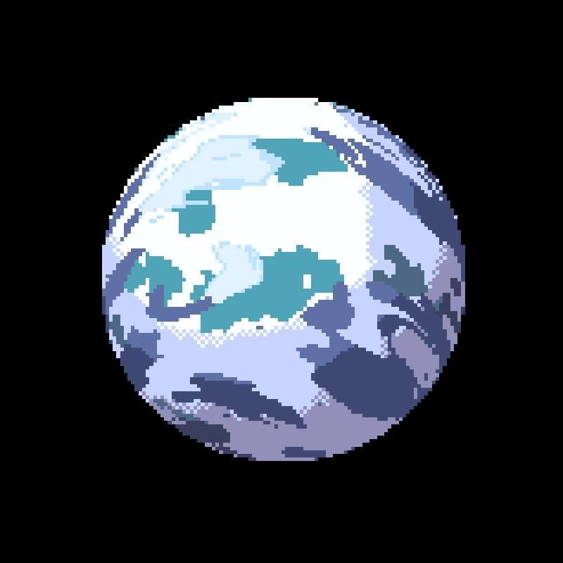 FX Planets #133