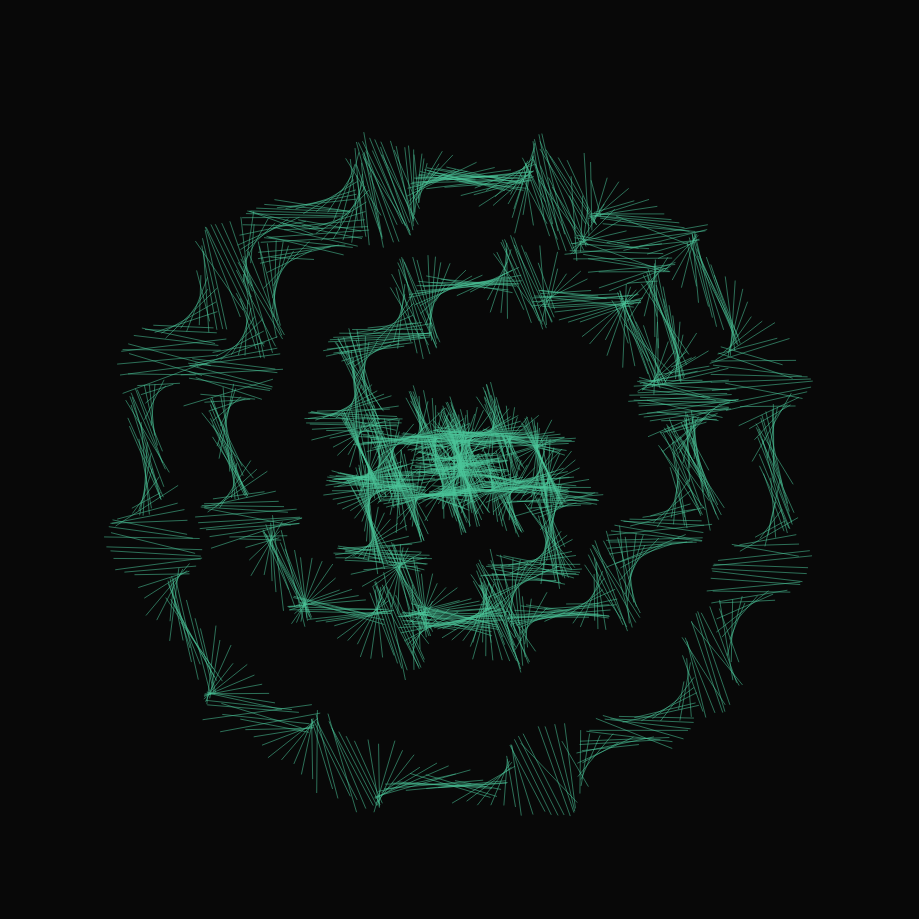 The Noise #13167