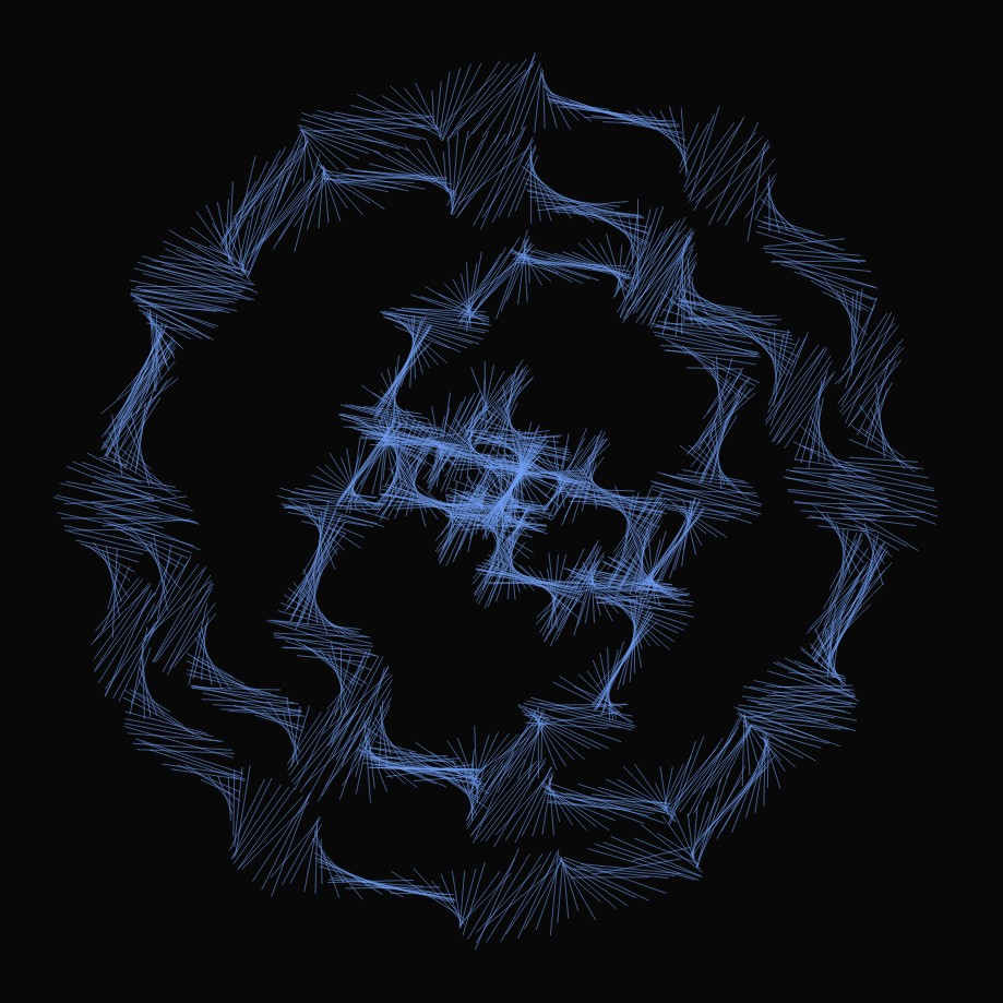 The Noise #11413