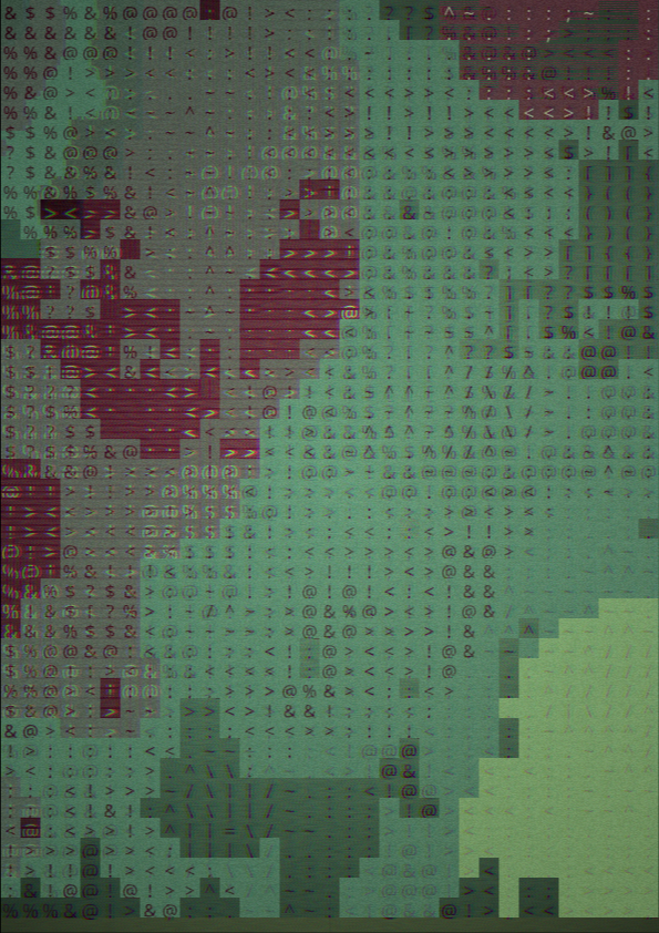 Convergence Remnants #7110