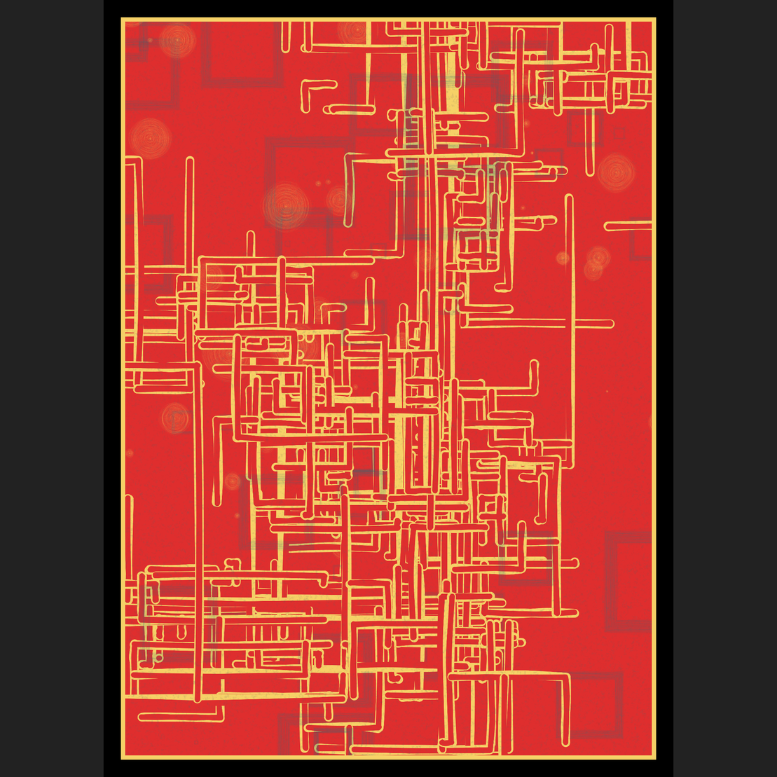 Line haven #17