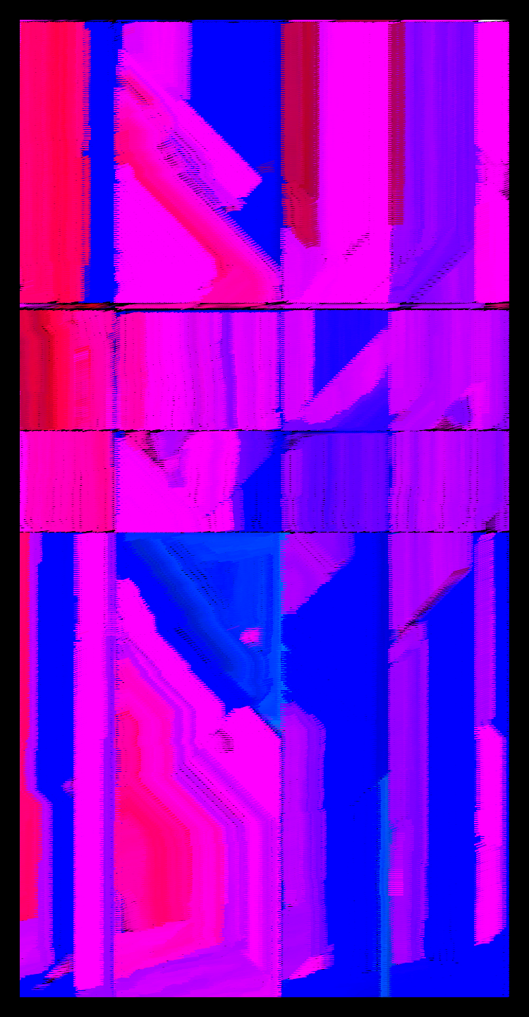 Entropic Bug #7