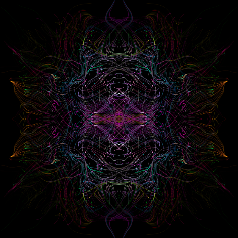 the endless dance #70