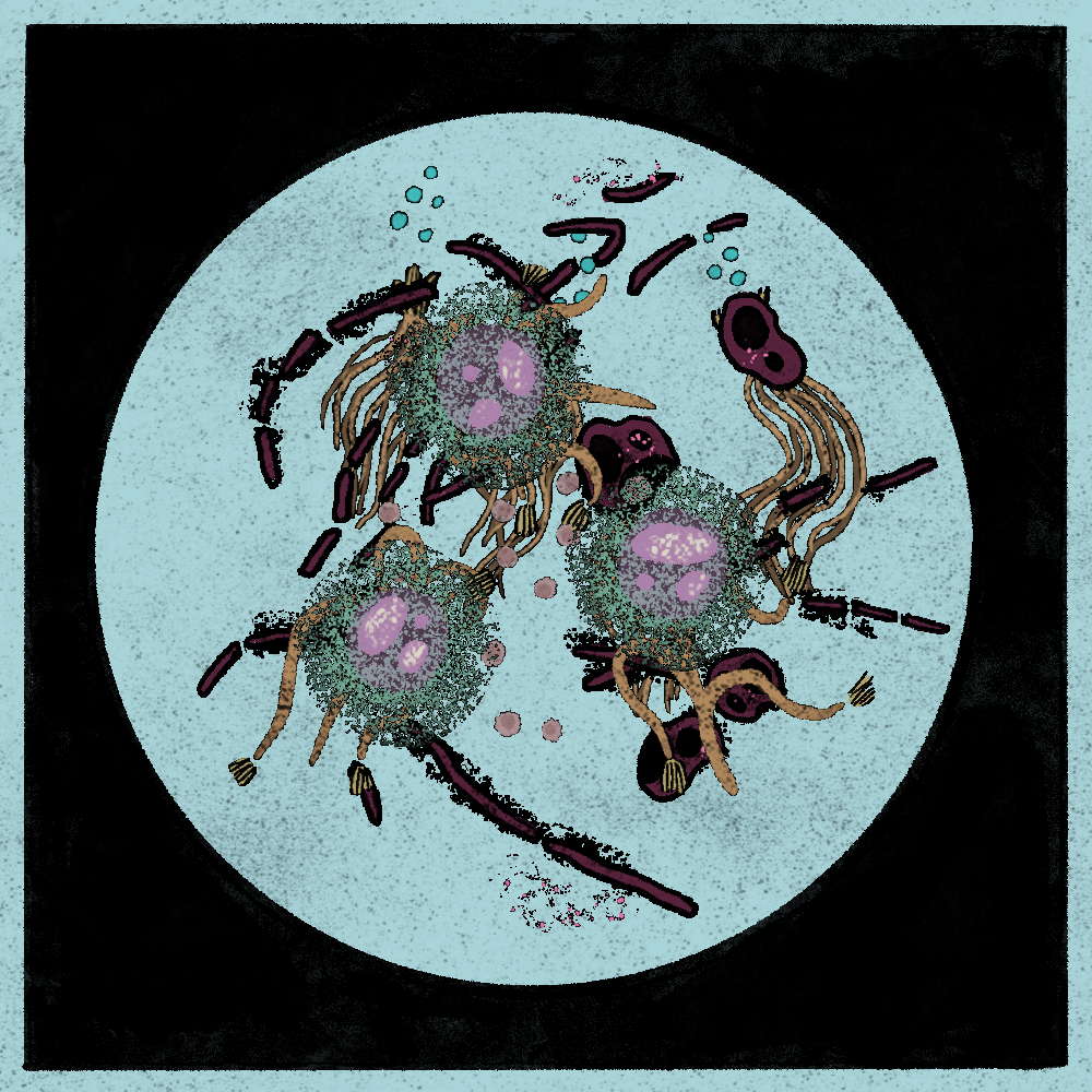 Microbes #186