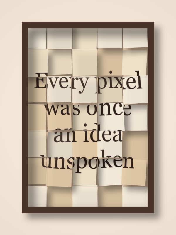 The Metaphor Machine #12793