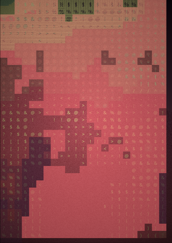 Convergence Remnants #15324