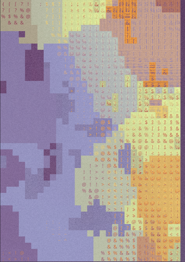 Convergence Remnants #9187