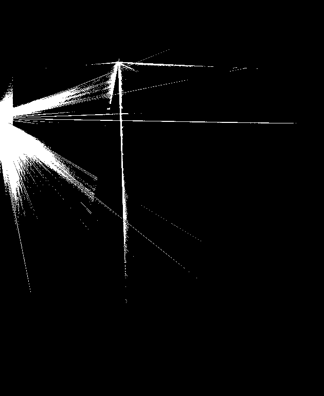 The Moiré Effect #45