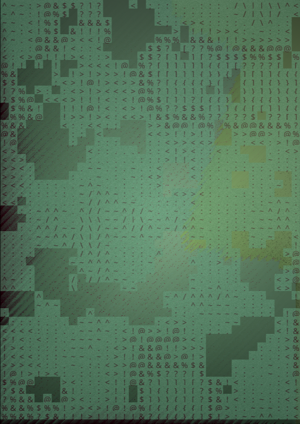 Convergence Remnants #23675