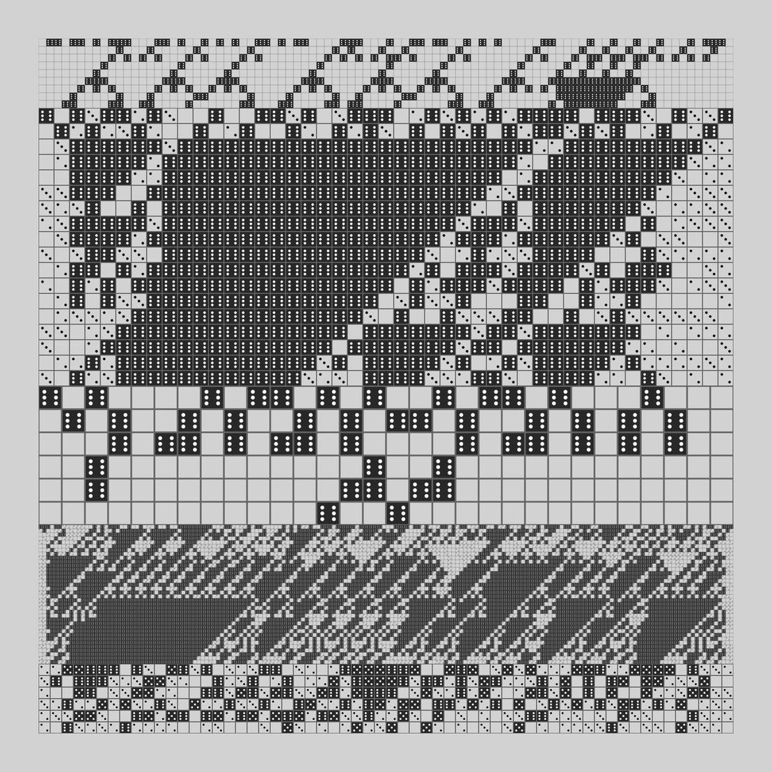 Dotwork #162