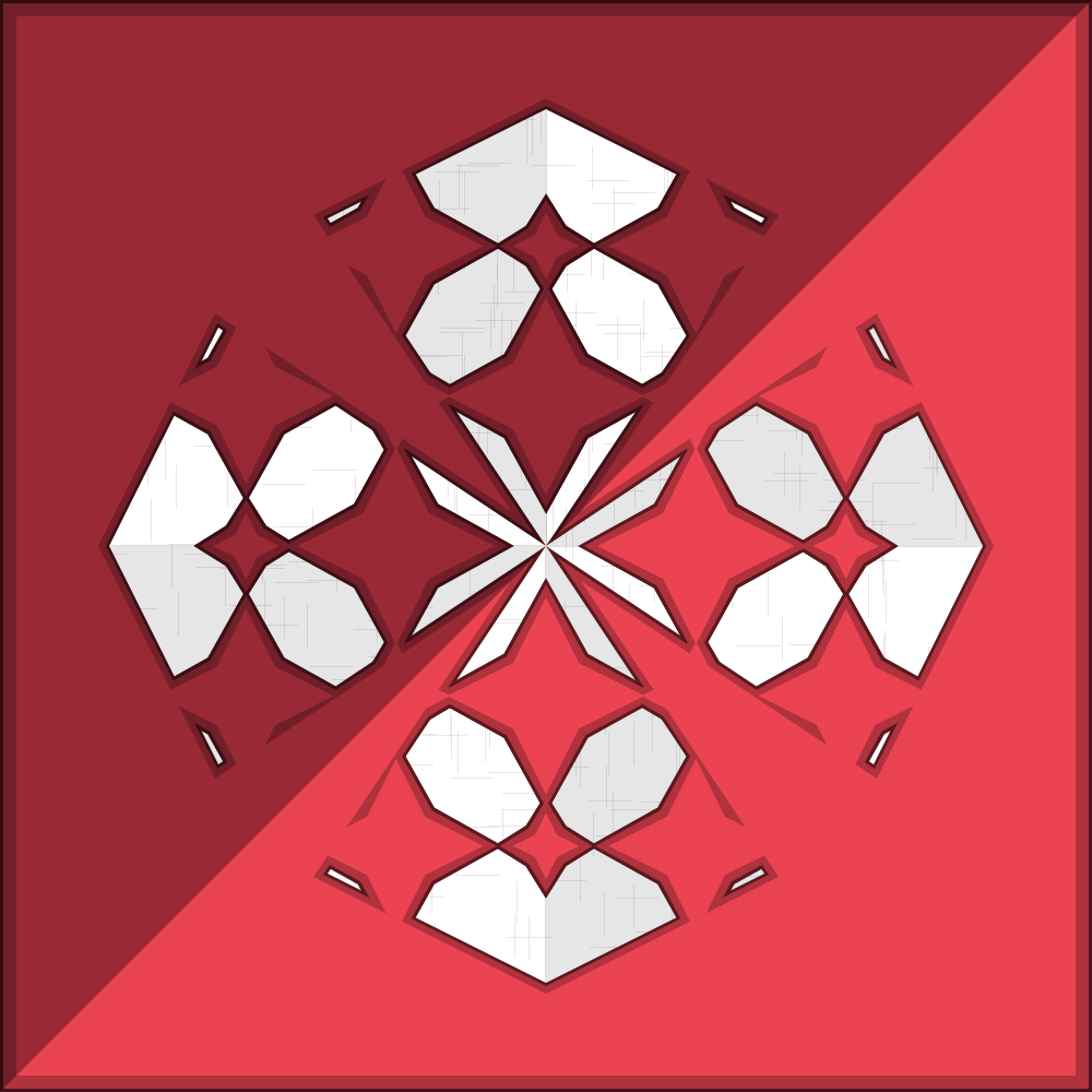 Papercut Factory #32