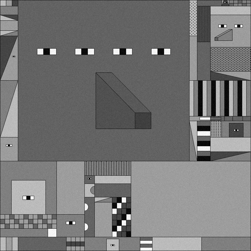 Face Hotel #2