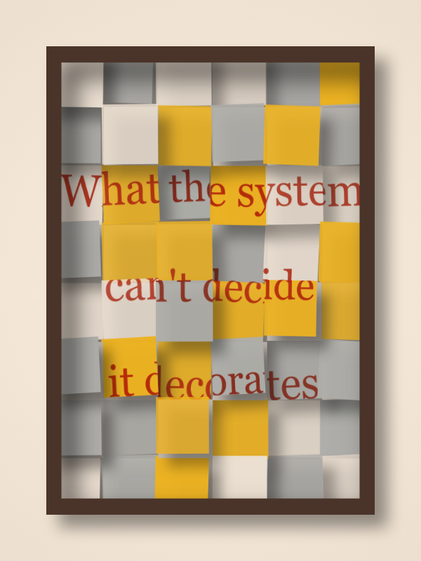 The Metaphor Machine #45883