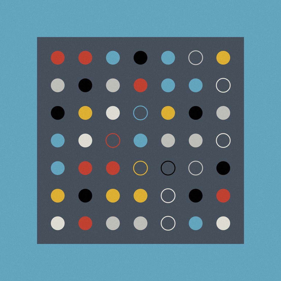 Dots #93