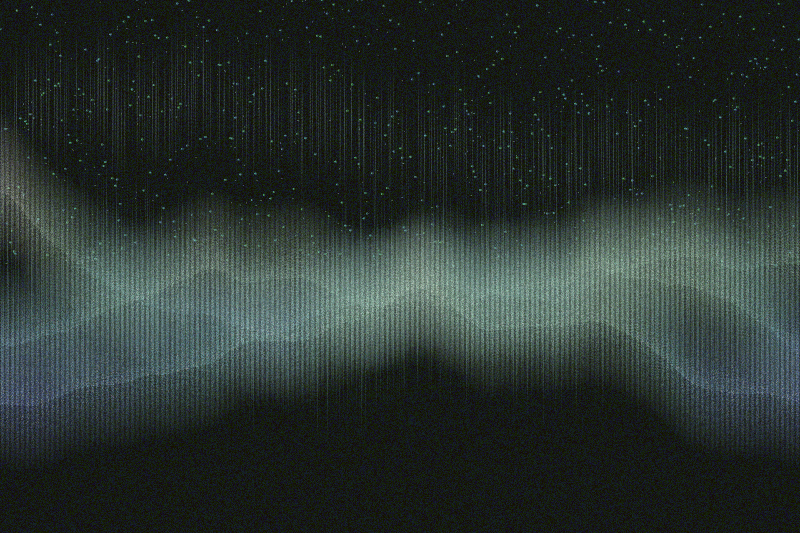 Evanescent Night #119