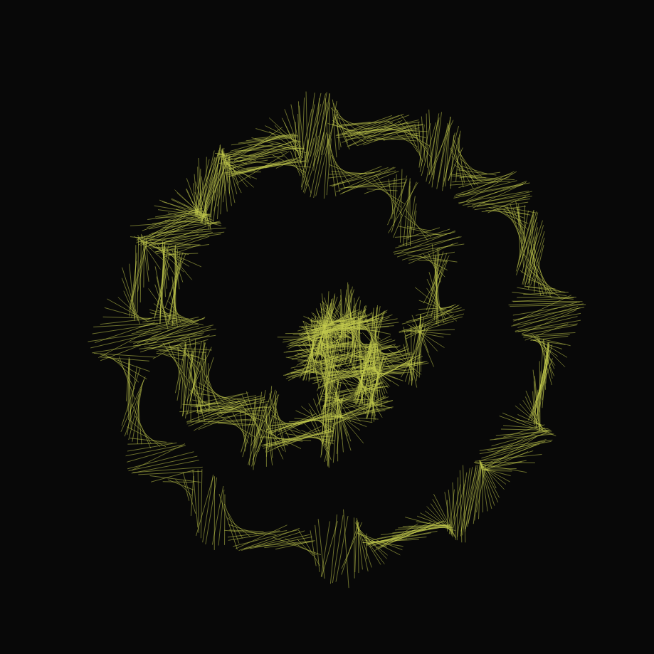 The Noise #7591