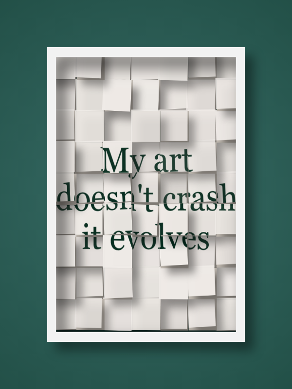 The Metaphor Machine #37923