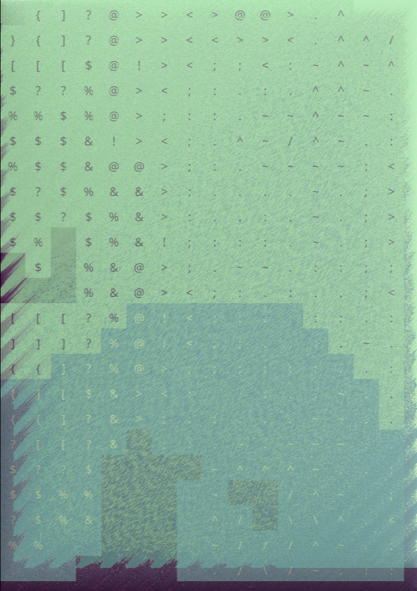 Convergence Remnants #22918