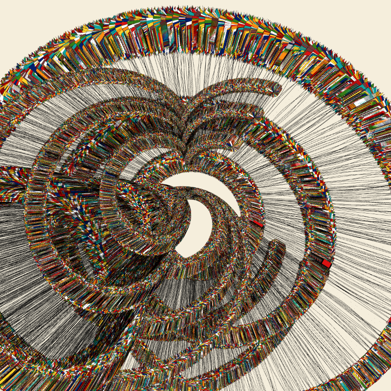 Singularithm #169