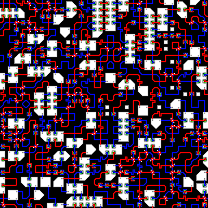 Quantum cable management #17