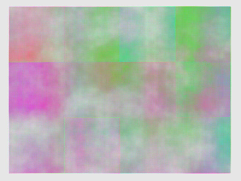 Color Function #2441