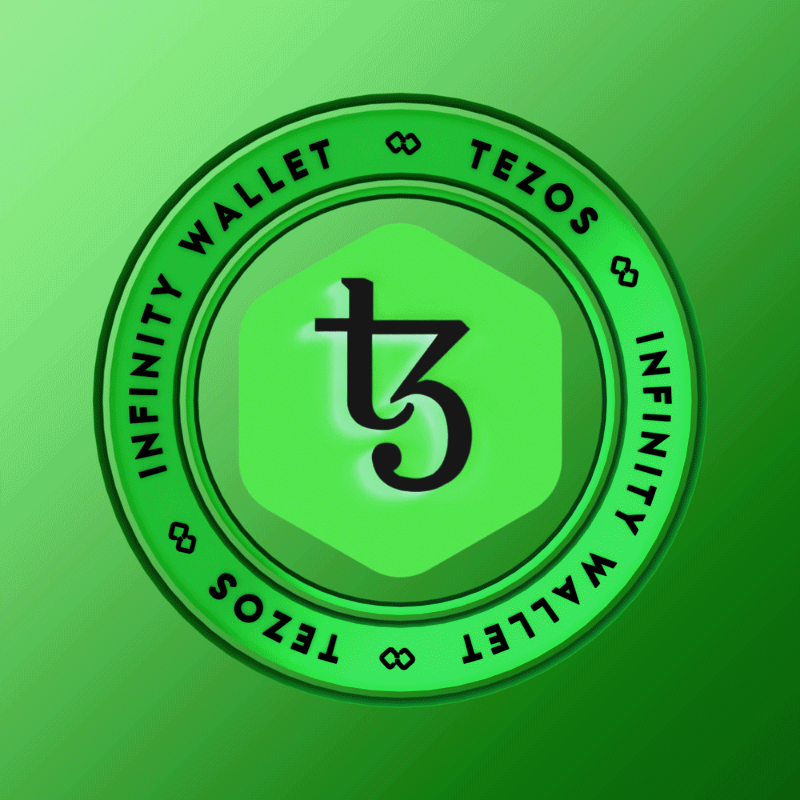 Tezos x Infinity Wallet #2836