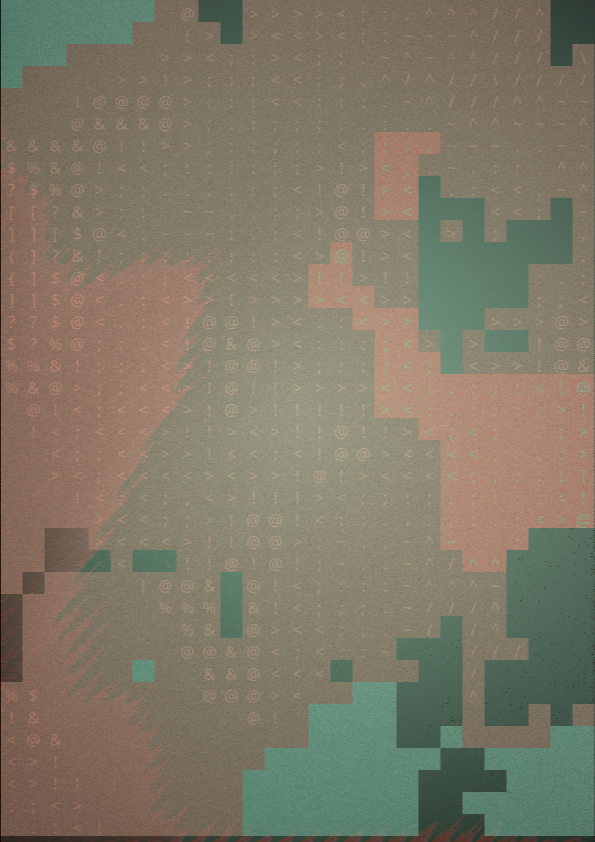 Convergence Remnants #5310