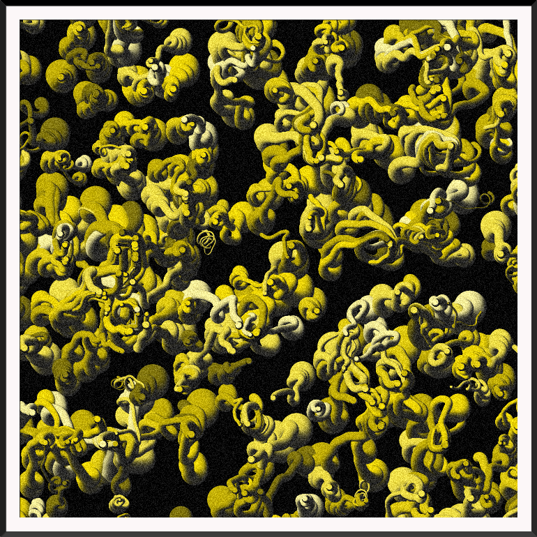Extrusion - v2 #111