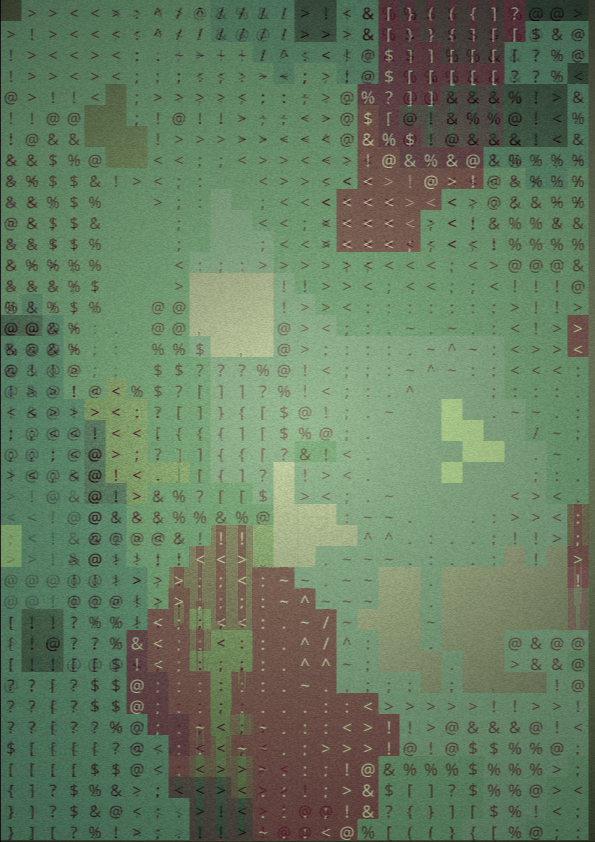 Convergence Remnants #17929