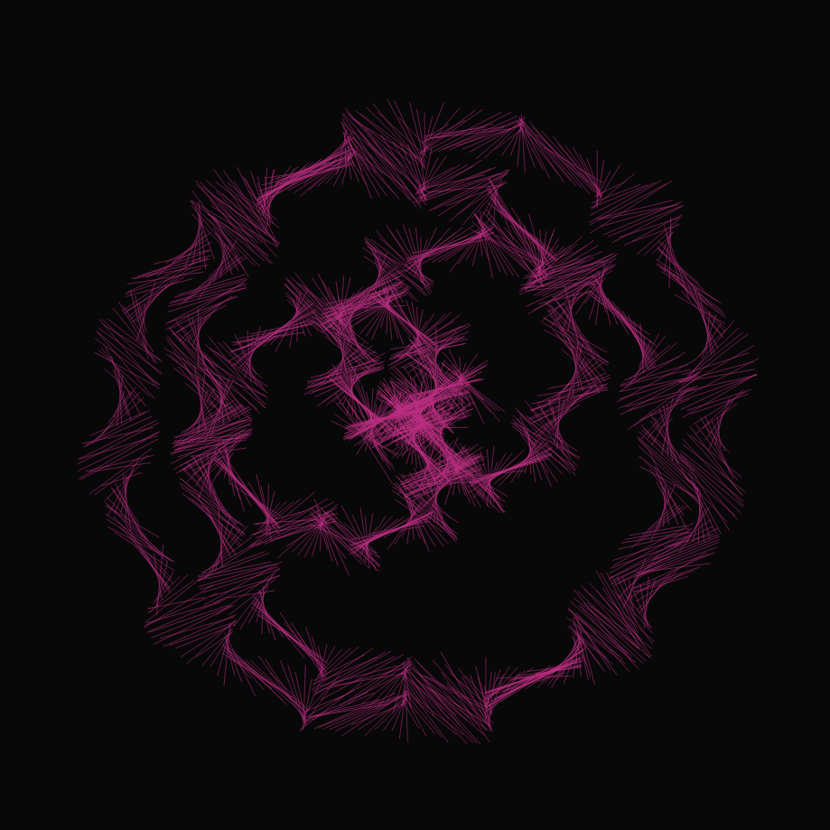 The Noise #14608
