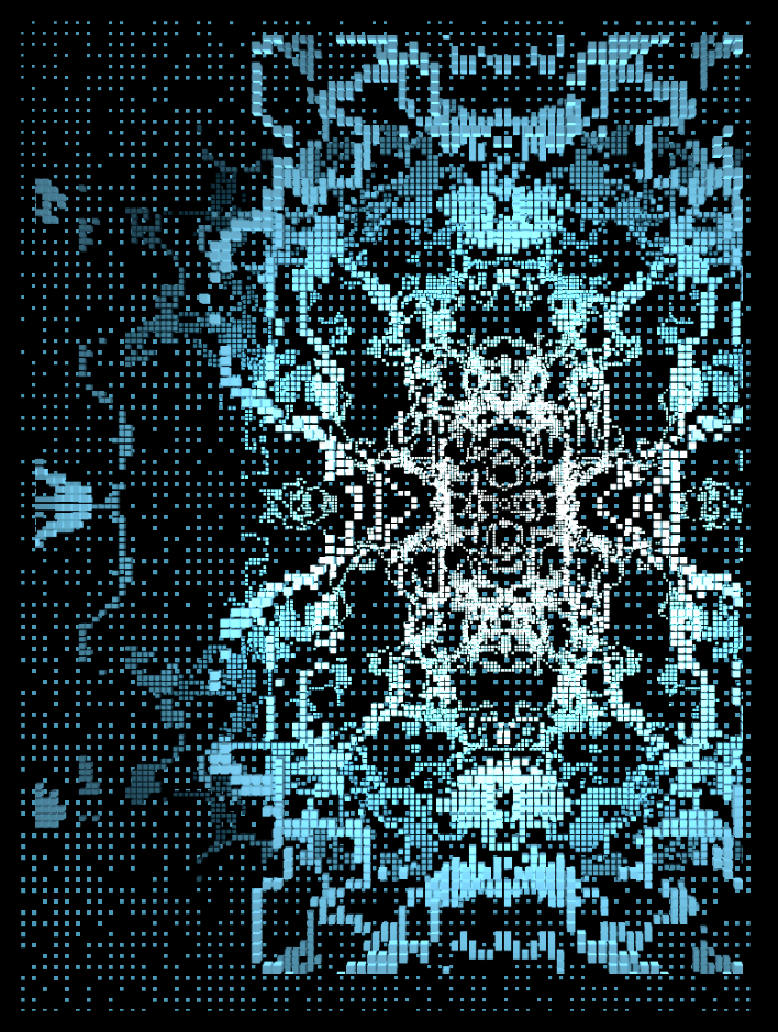 X-Form Base #724