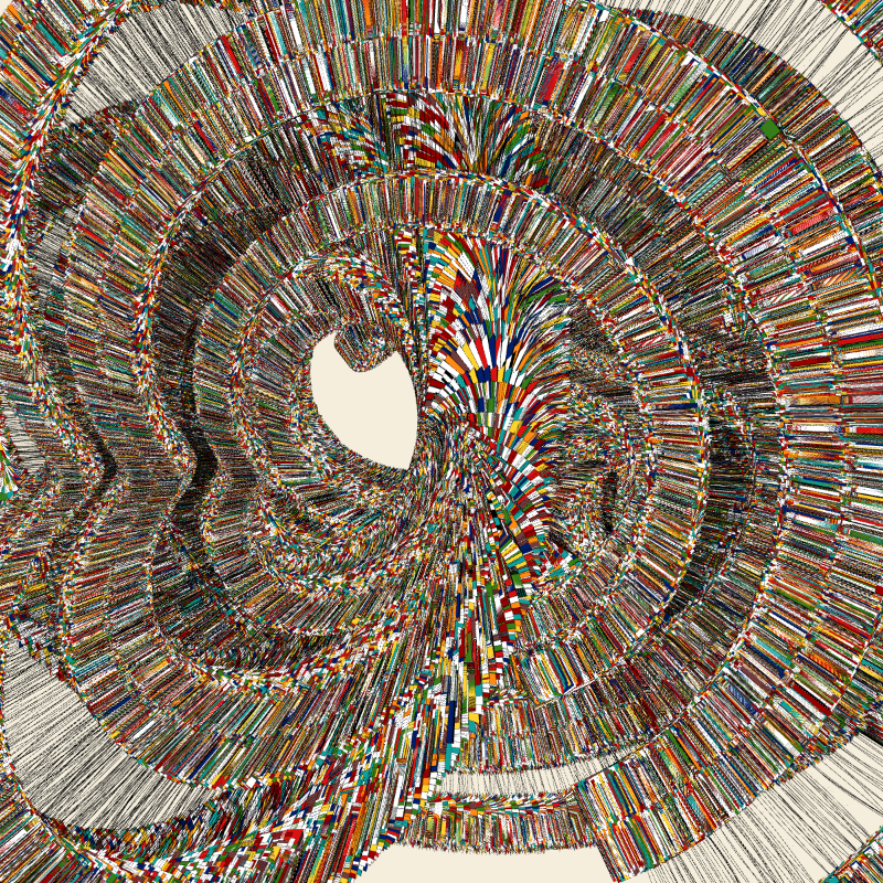 Singularithm #1144