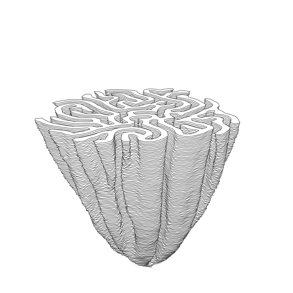 LL21 Differential Growth #116