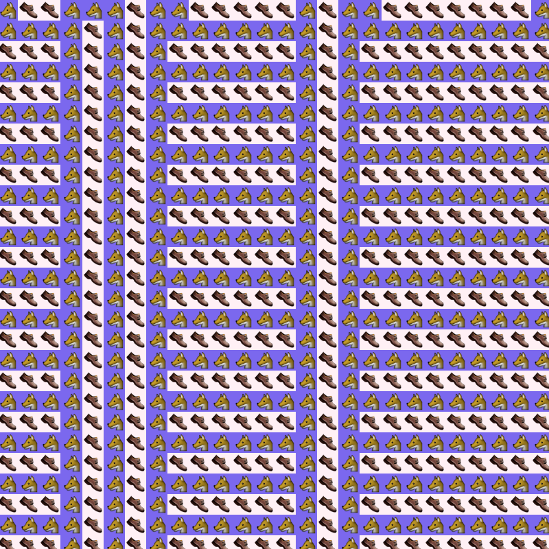 Elementary Cellular Emoji Automata #920