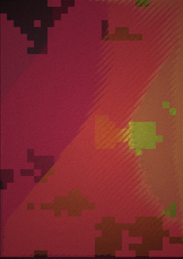 Convergence Remnants #13752