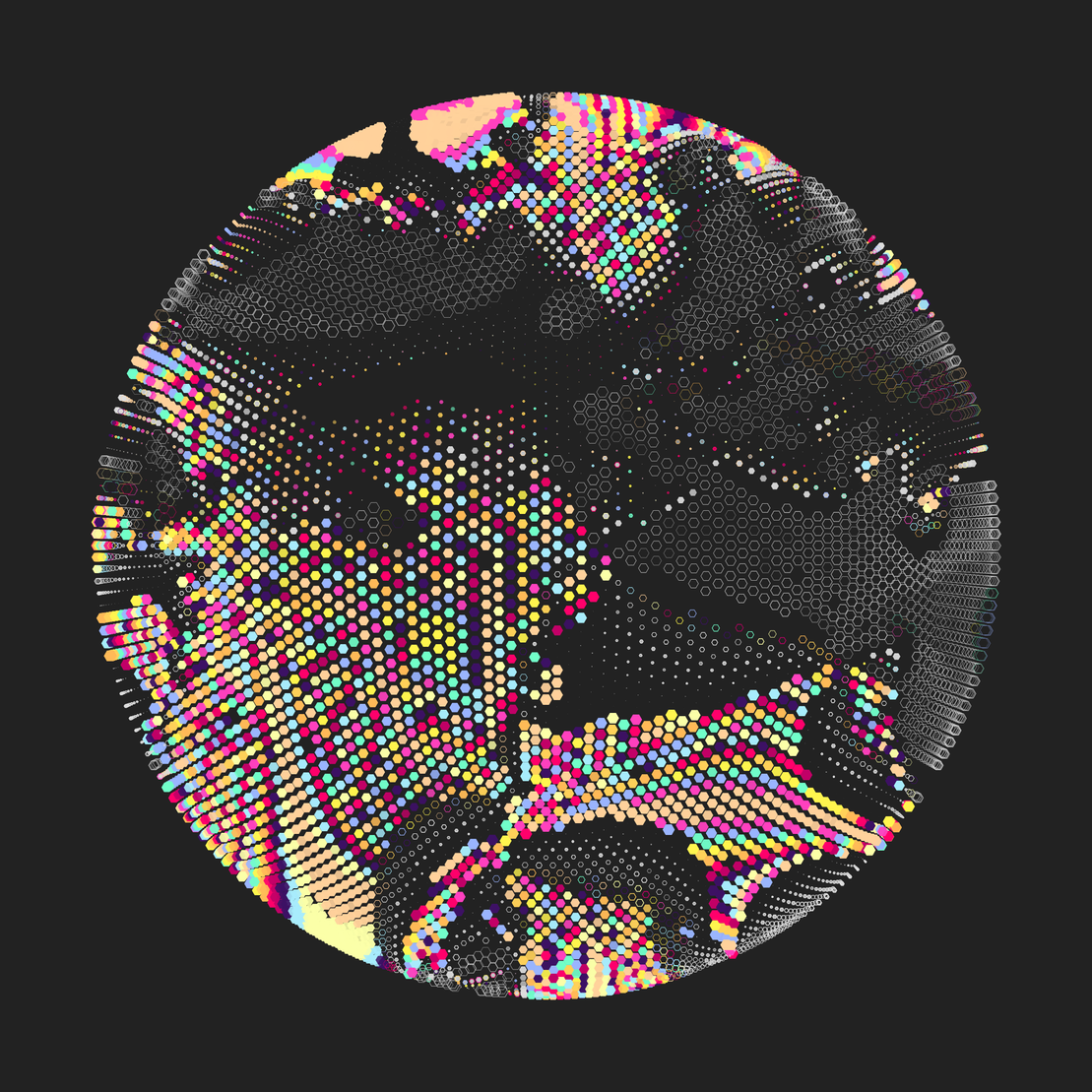 Still C #18007