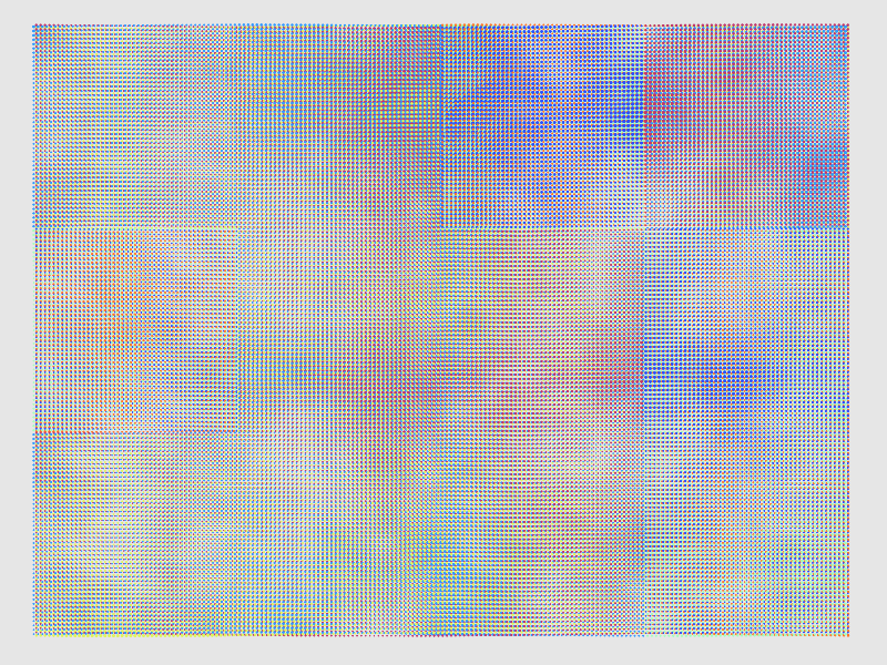 Color Function #1256